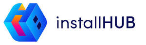 Image for mark UK00004297251 INSTALLHUB