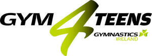 Image for mark UK00004297494_1of2 GYM4TEENS GYMNASTICS IRELAND