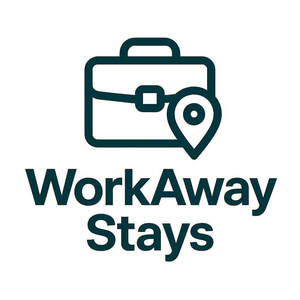 Image for mark UK00004297537 WORKAWAY STAYS