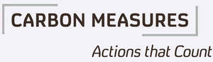 Image for mark UK00004297635 CARBON MEASURES ACTIONS THAT COUNT