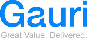 Image for mark UK00004297890 Gauri Great Value. Delivered.