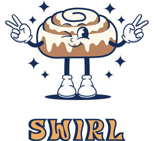Image for mark UK00004298059 SWIRL