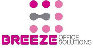 Image for mark UK00004298112_1of2 BREEZE OFFICE SOLUTIONS