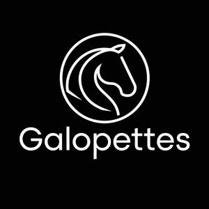 Image for mark UK00004298259 GALOPETTES