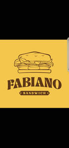 Image for mark UK00004298315 FABIANO SANDWICH