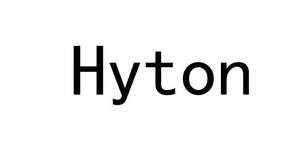 Image for mark UK00004298328 Hyton