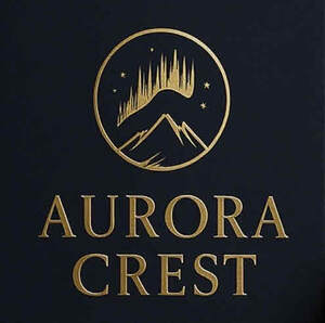 Image for mark UK00004298481 AURORA CREST