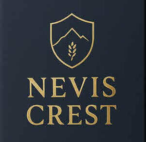 Image for mark UK00004298486 NEVIS CREST