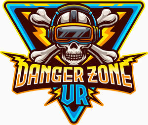 Image for mark UK00004298517 Danger Zone VR