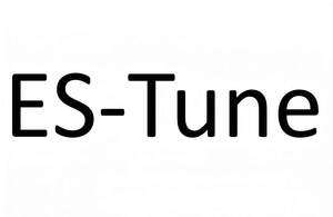 Image for mark UK00004298657 ES-Tune