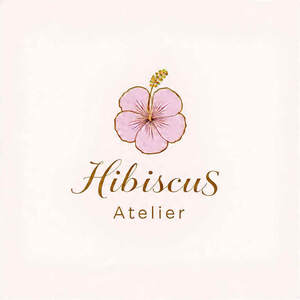 Image for mark UK00004298706 HIBISCUS ATELIER