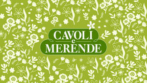 Image for mark UK00004298707 CAVOLI E MERENDE