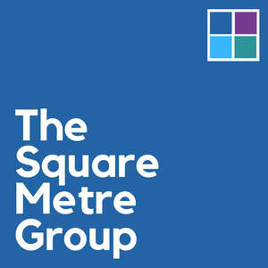 Image for mark UK00004298717_1of2 THE SQUARE METRE GROUP