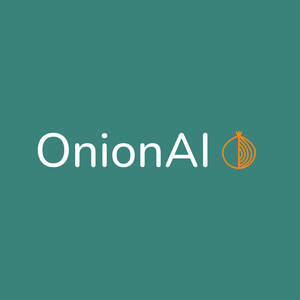 Image for mark UK00004298727 ONIONAI