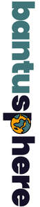 Image for mark UK00004298774 BantuSphere