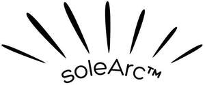 Image for mark UK00004298907 SOLEARC