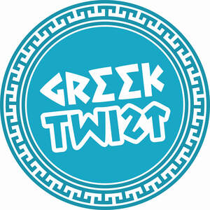 Image for mark UK00004298952 GREEK TWIST