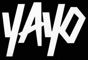 Image for mark UK00004298966 YAYO