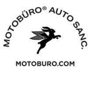 Image for mark UK00004298978 MOTOB&Uuml;RO AUTO SANC. MOTOBURO.COM