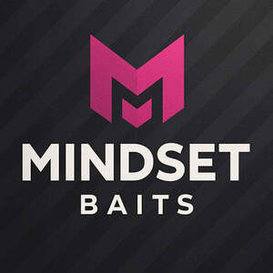 Image for mark UK00004298988 MINDSET BAITS