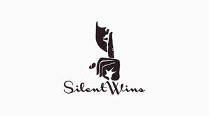 Image for mark UK00004299115 SILENT WINS