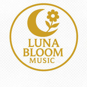 Image for mark UK00004299201 LUNA BLOOM MUSIC