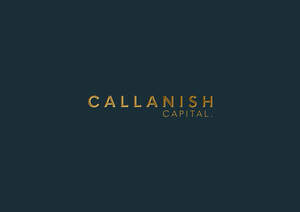 Image for mark UK00004299223 CALLANISH CAPITAL.