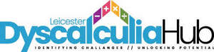 Image for mark UK00004299224 Leicester Dyscalculia Hub Identifying Challenge Unlocking Potential