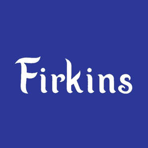 Image for mark UK00004299237 FIRKINS