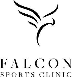 Image for mark UK00004299270 FALCON SPORTS CLINIC