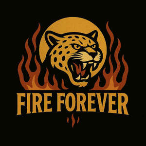 Image for mark UK00004299284 FIRE FOREVER