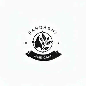Image for mark UK00004299288 RANDASHI HAIR CARE