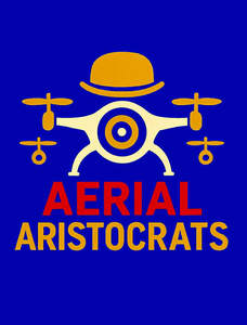 Image for mark UK00004299321 Aerial Aristocrats