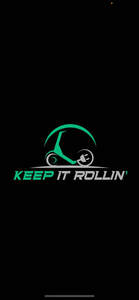 Image for mark UK00004299365 KEEP IT ROLLIN'