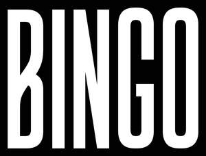 Image for mark UK00004299427 BINGO