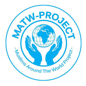 Image for mark UK00004299441 MATW-PROJECT -Muslims Around The World Project-