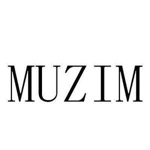 Image for mark UK00004299455 MUZIM