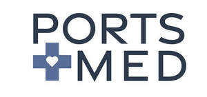Image for mark UK00004299487 Ports Med