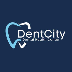 Image for mark UK00004299489 DENTCITY DENTAL HEALTH CENTER
