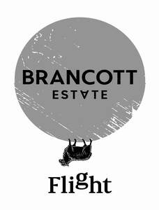 Image for mark UK00004299545 BRANCOTT ESTATE FLIGHT