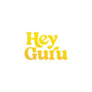 Image for mark UK00004299598 HEY GURU