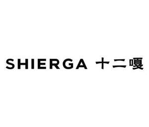 Image for mark UK00004299600 SHIERGA