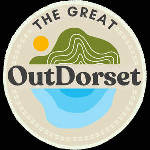 Image for mark UK00004299615 The Great OutDorset