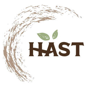 Image for mark UK00004299707 HAST