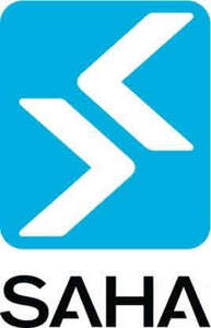 Image for mark UK00004299724 SAHA