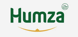 Image for mark UK00004299734 HALAL HUMZA