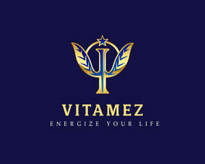 Image for mark UK00004299783 VITAMEZ ENERGIZE YOUR LIFE
