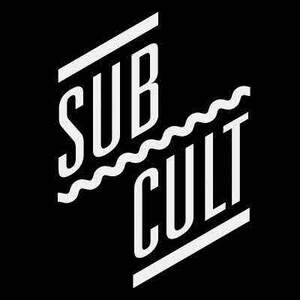 Image for mark UK00004299821 SUB CULT