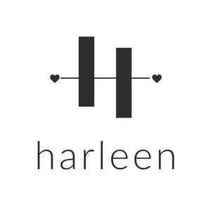 Image for mark UK00004299828 harleen
