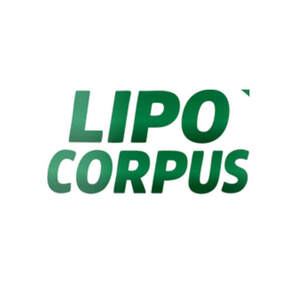 Image for mark UK00004299831 LIPO CORPUS